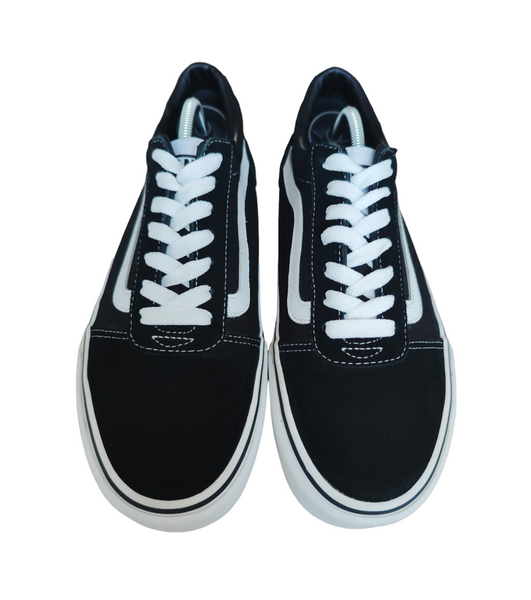Vans Old Skool Black/White T.40.5