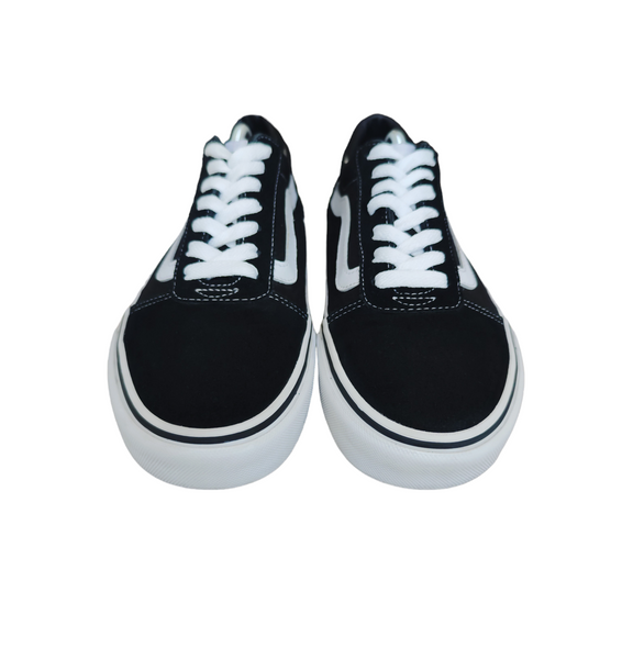 Vans Old Skool Black/White T.40.5