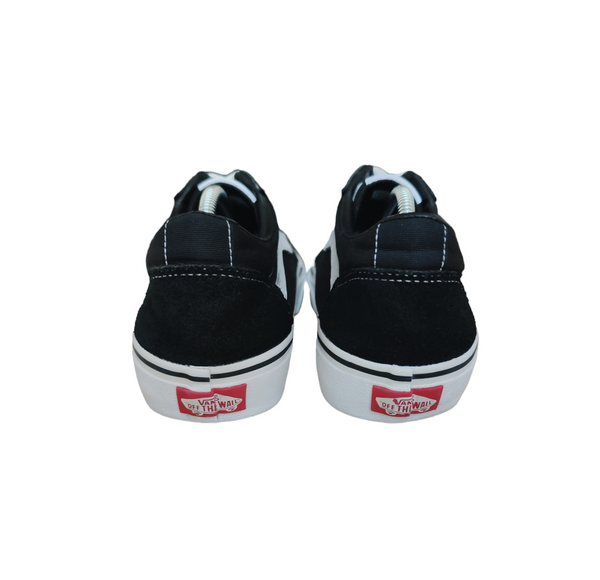 Vans Old Skool Black/White T.40.5