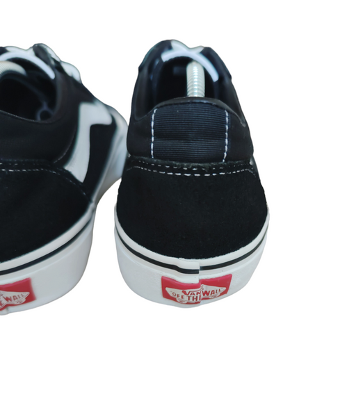 Vans Old Skool Black/White T.40.5