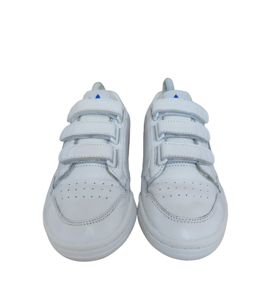 Adidas Continental 80 Strap White/Collegiate Royal T.37 1/3