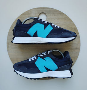 New Balance 327 Balance 327
Eclipse/Virtual Sky T.41.5