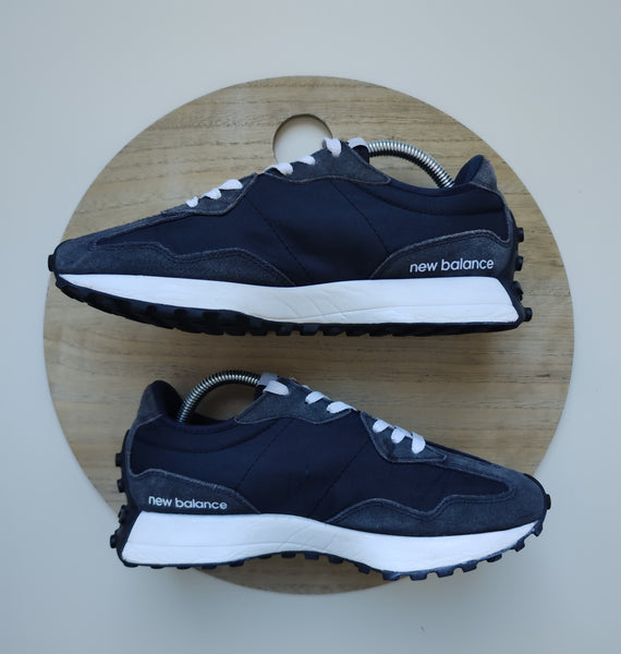 New Balance 327 Balance 327
Eclipse/Virtual Sky T.41.5
