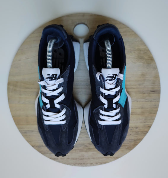 New Balance 327 Balance 327
Eclipse/Virtual Sky T.41.5