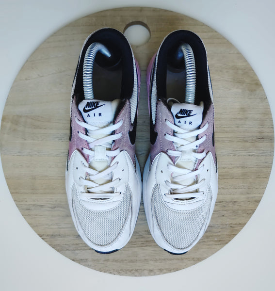 Nike Air Max Excee White Light/Arctic Pink T.38.5