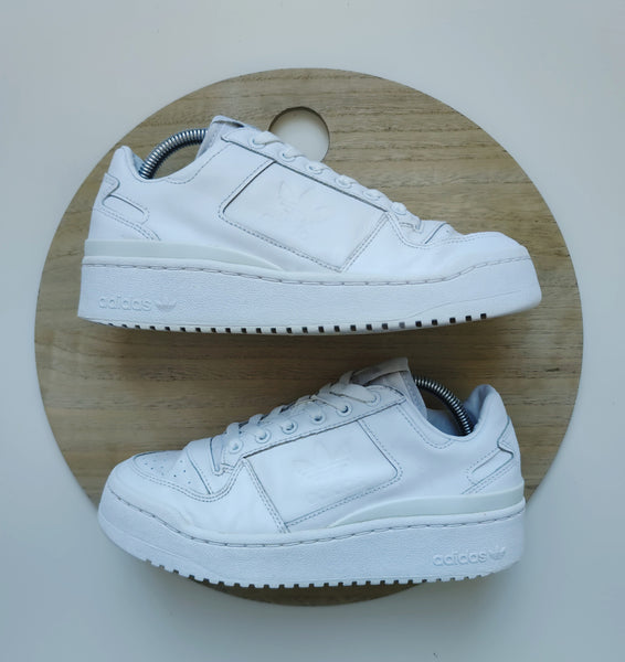 Adidas Forum Bold Cloud White T.40