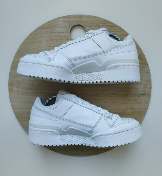 Adidas Forum Bold Cloud White T.40