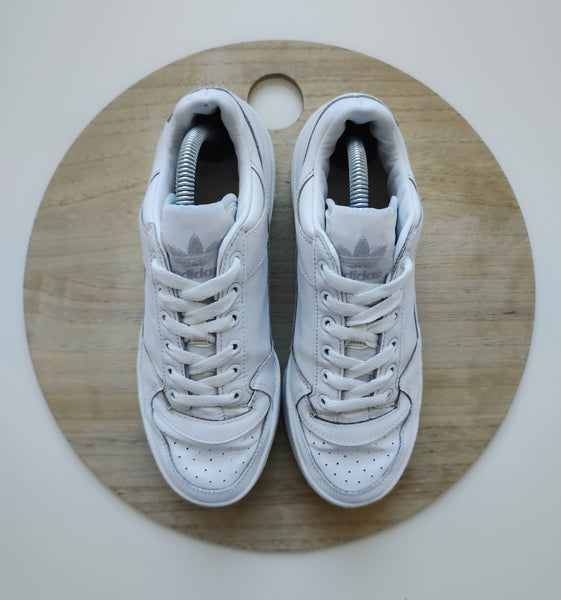 Adidas Forum Bold Cloud White T.40