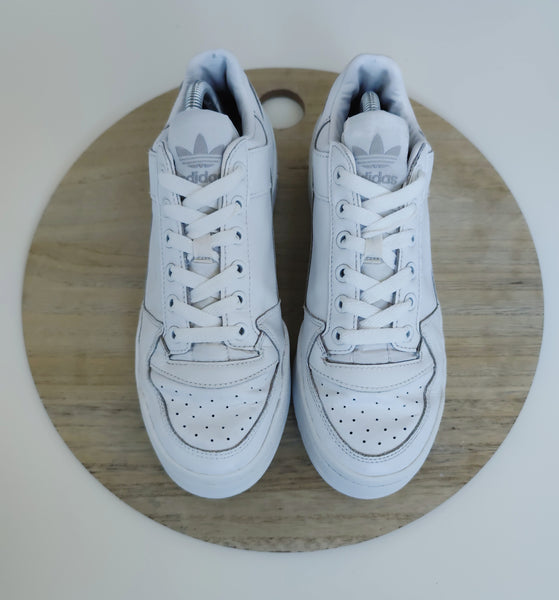 Adidas Forum Bold Cloud White T.40