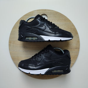 Nike Air Max 90 Black/Metallic T.38.5