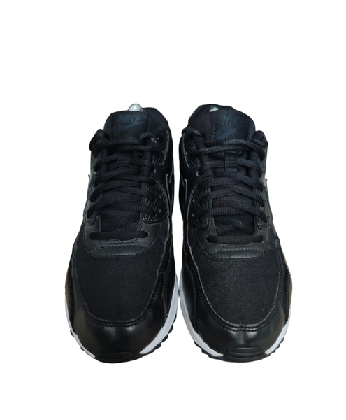 Nike Air Max 90 Black/Metallic T.38.5