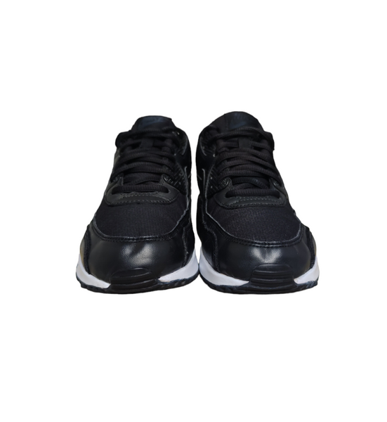 Nike Air Max 90 Black/Metallic T.38.5