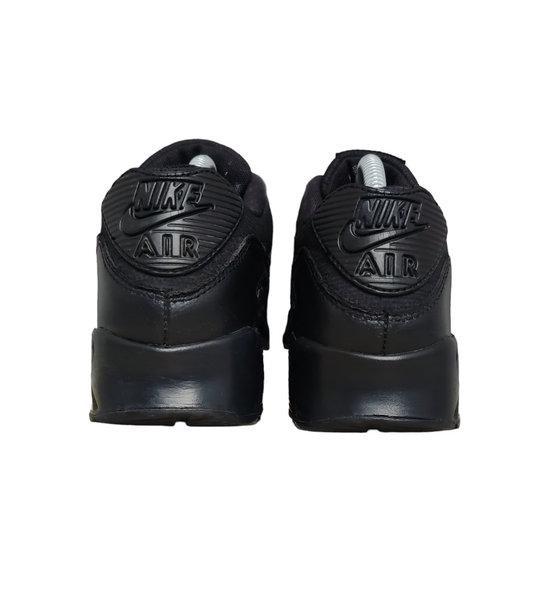 Nike Air Max 90 Black/Metallic T.38.5