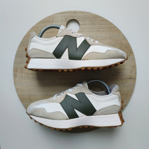 New Balance 327 Moonbeam Oak Leaf Green/Sea Salt T.39.5