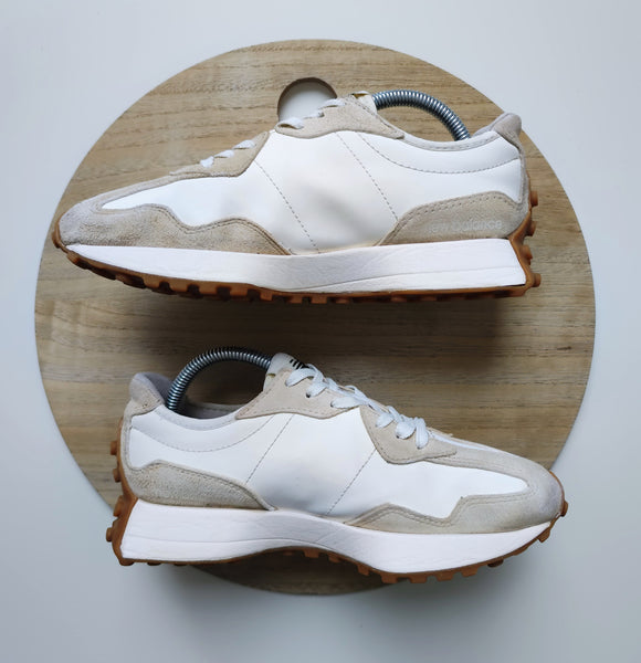 New Balance 327 Moonbeam Oak Leaf Green/Sea Salt T.39.5