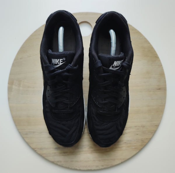 Nike Air Max 90 Black/Ivory T.40.5