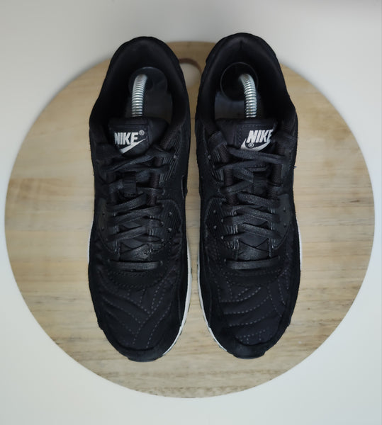 Nike Air Max 90 Black/Ivory T.40.5