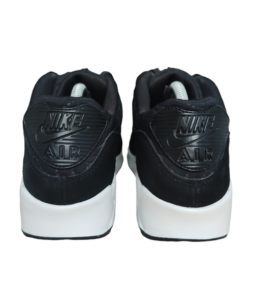 Nike Air Max 90 Black/Ivory T.40.5