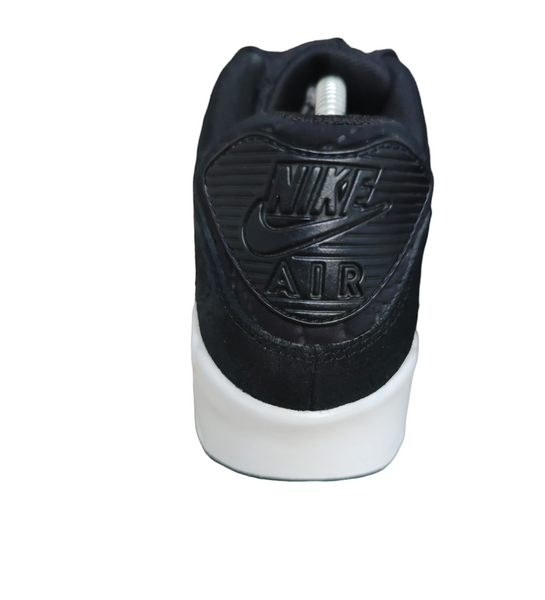 Nike Air Max 90 Black/Ivory T.40.5