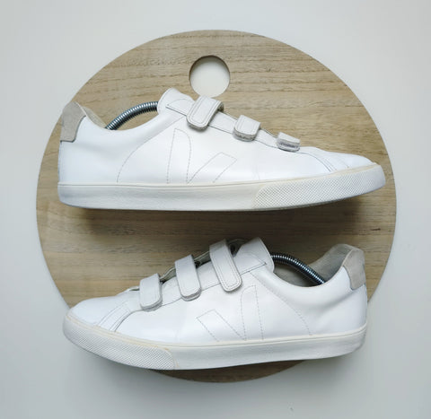 Veja Esplar White à scratch T.44