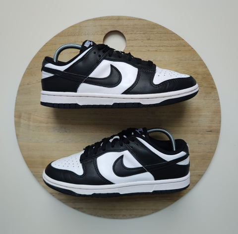 Nike Dunk Low Panda White/Black T.36.5