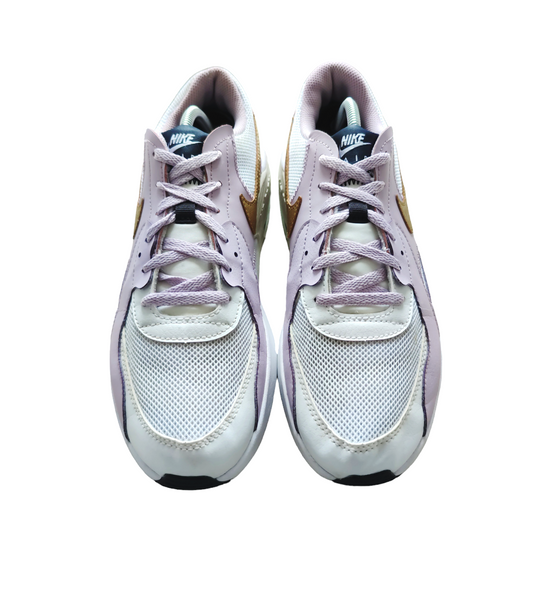 Nike Air Max Excee White/Metallic Gold/Iced Lilac T.39