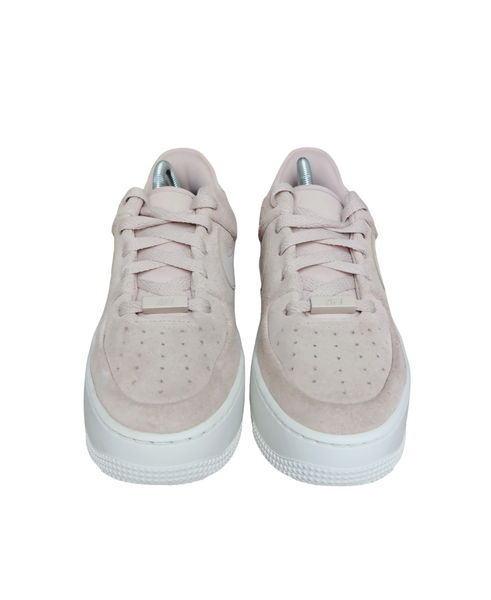 Nike Air Force One Sage Low Particle Beige T.39