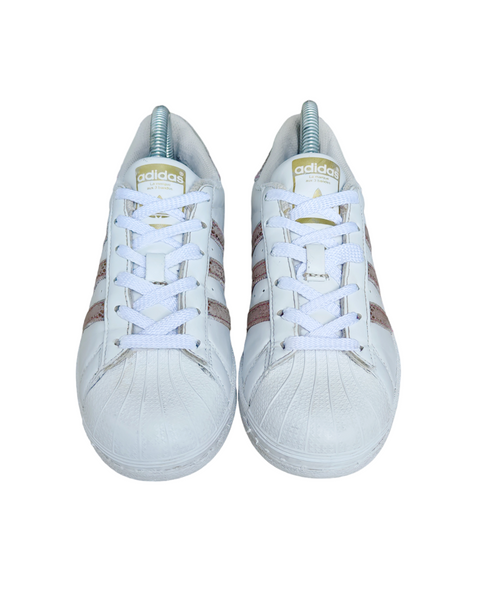 Adidas Superstar Cloud White/Pink T.36