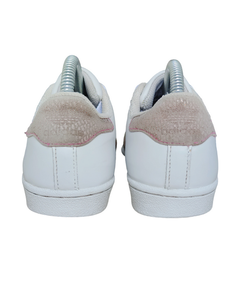 Adidas Superstar Cloud White/Pink T.36