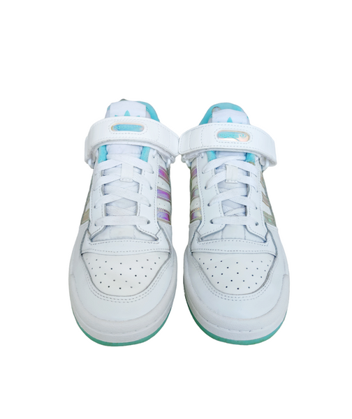 Adidas Forum Cloud White/Irisdescent T.38 2/3