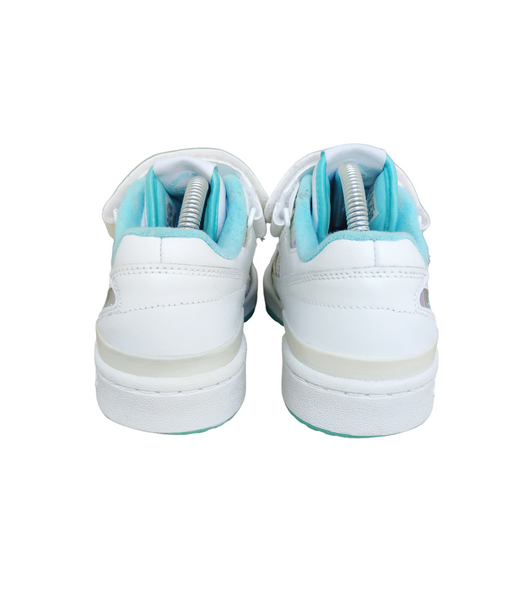 Adidas Forum Cloud White/Irisdescent T.38 2/3