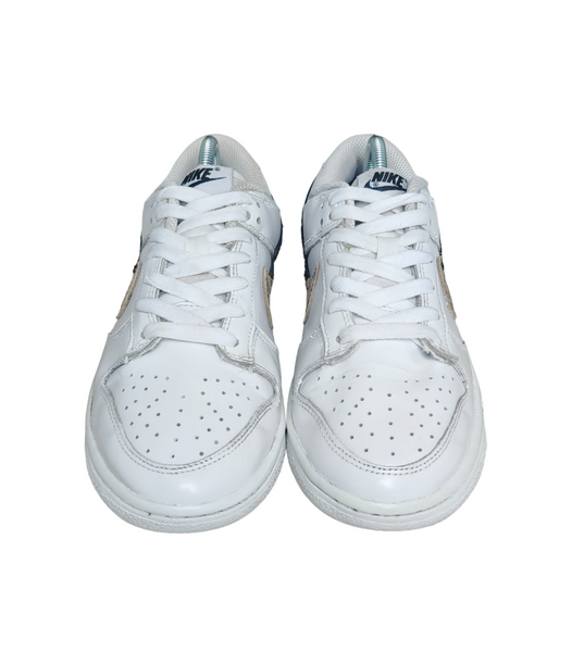 Nike Dunk Low Animal Print White/Multi Color White T.37.5