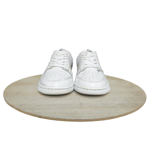 Nike Dunk Low Animal Print White/Multi Color White T.37.5