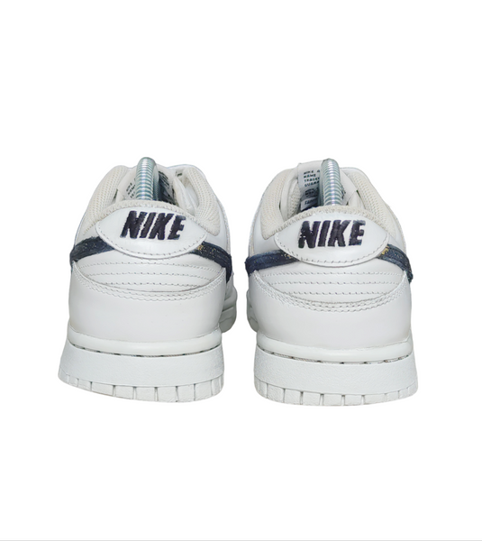 Nike Dunk Low Animal Print White/Multi Color White T.37.5