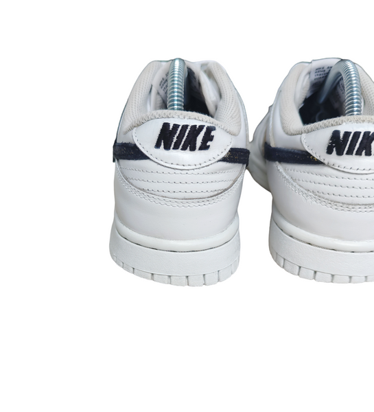 Nike Dunk Low Animal Print White/Multi Color White T.37.5