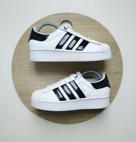 Adidas L Atelier de la Sneakers