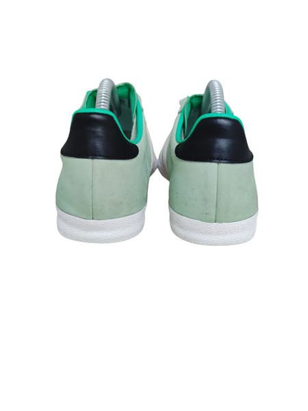 Adidas Gazelle OG Green/White T.38