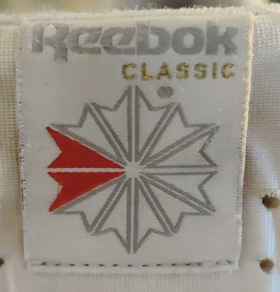 Reebok Classic Cloud White/Pure Grey/Gum T.37