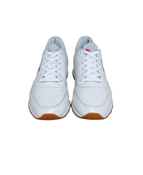 Reebok Classic Cloud White/Pure Grey/Gum T.37