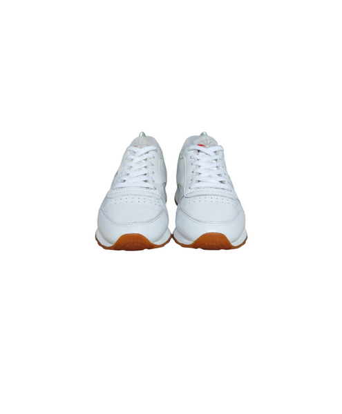 Reebok Classic Cloud White/Pure Grey/Gum T.37