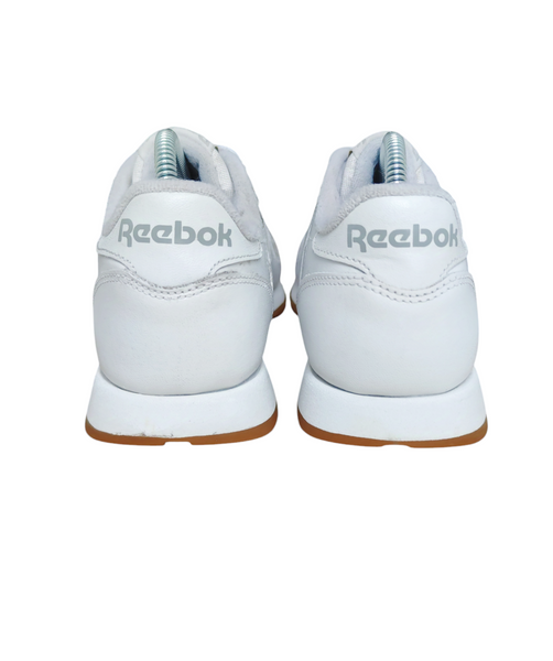Reebok Classic Cloud White/Pure Grey/Gum T.37