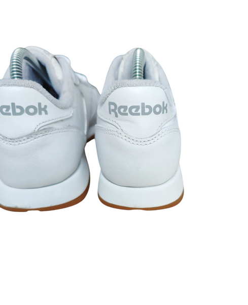 Reebok Classic Cloud White/Pure Grey/Gum T.37