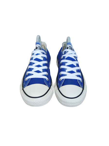 Converse Chuck Taylor All Star Ox Dazzling Blue T.37.5