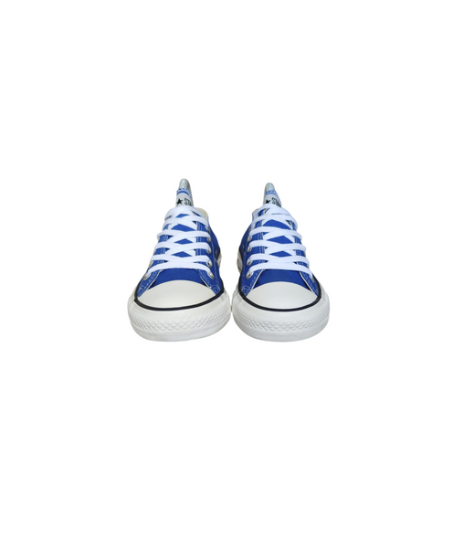 Converse Chuck Taylor All Star Ox Dazzling Blue T.37.5