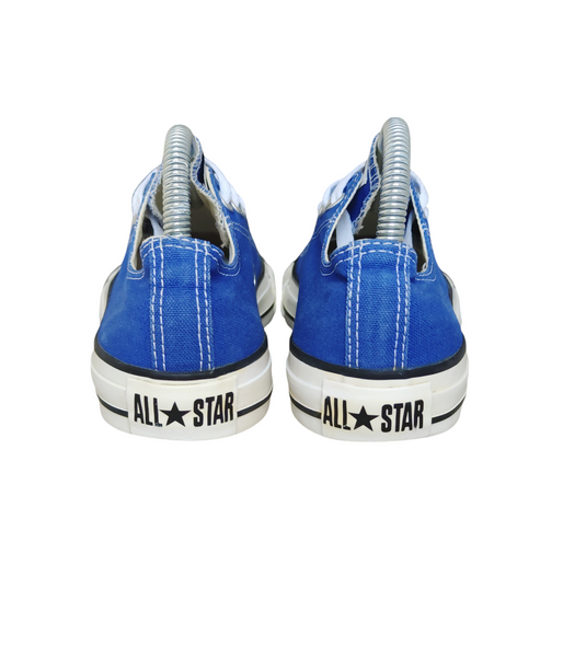Converse Chuck Taylor All Star Ox Dazzling Blue T.37.5