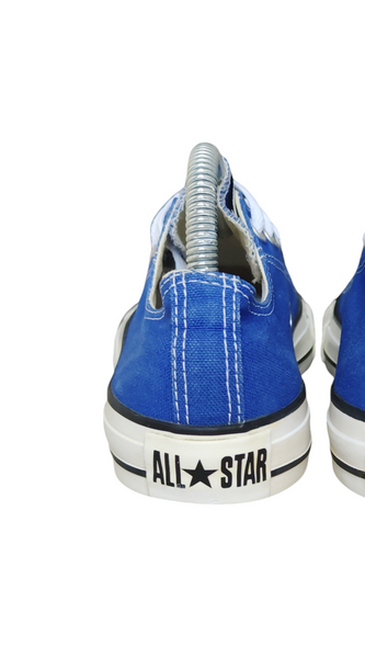 Converse Chuck Taylor All Star Ox Dazzling Blue T.37.5
