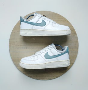 Nike Air Force One Low Next Nature Summit White/Sail/Mica Green T.37.5