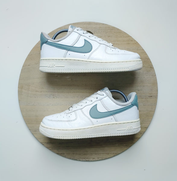 Nike Air Force One Low Next Nature Summit White/Sail/Mica Green T.37.5