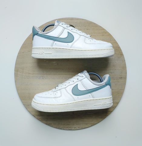 Nike Air Force One Low Next Nature Summit White/Sail/Mica Green T.37.5