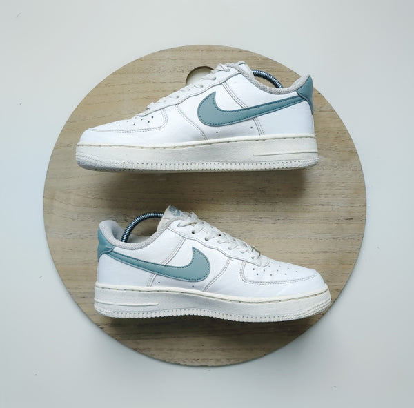 Nike Air Force One Low Next Nature Summit White/Sail/Mica Green T.37.5